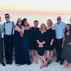 Meet your Posher, Darlene